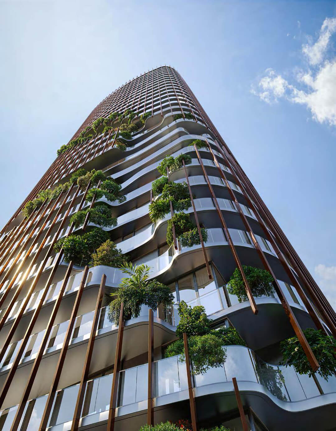 Контакты Kanyon by Beyond